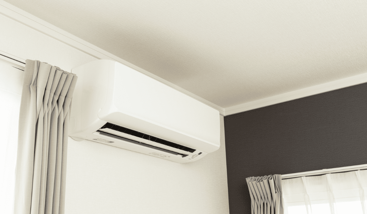 Karaburun Hitachi İnverter Klima İnverter Klima Servisi